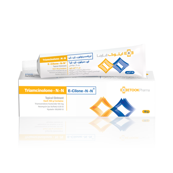 ټریامسینولون -N-N