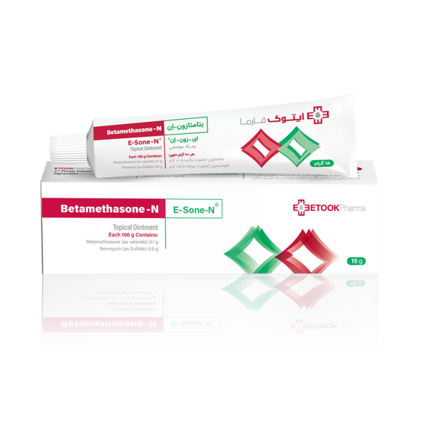 بېتامیتازون-N