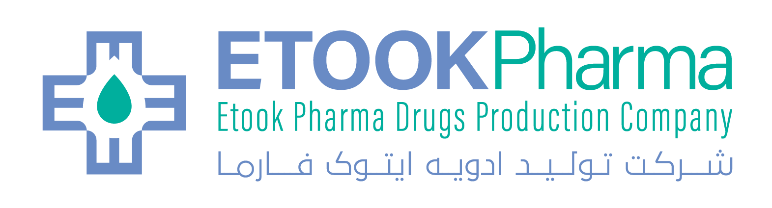 Etook Pharma Drugs Production Company