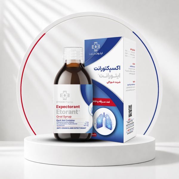 ETORANT 60ml
