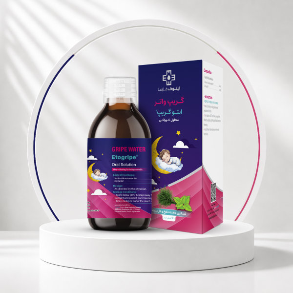 Gripe Water 120ml