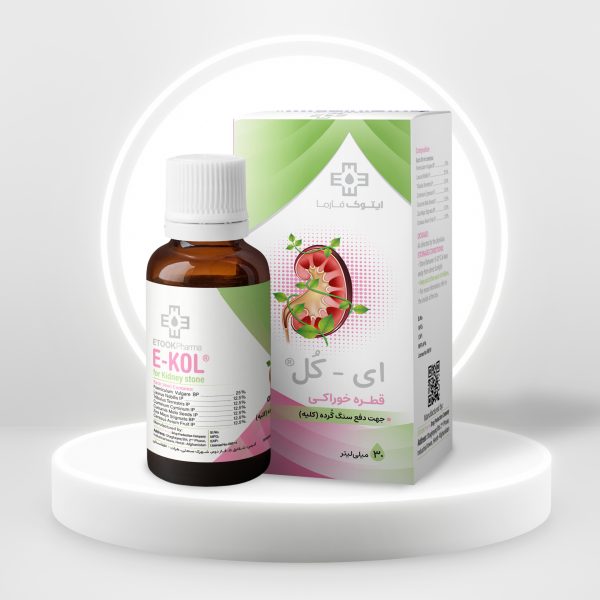 E KOL 30ml