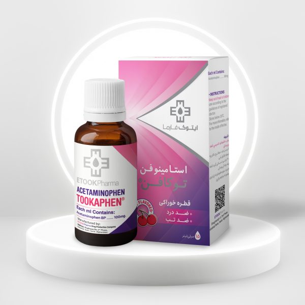 TOOKAPHEN 15 ml