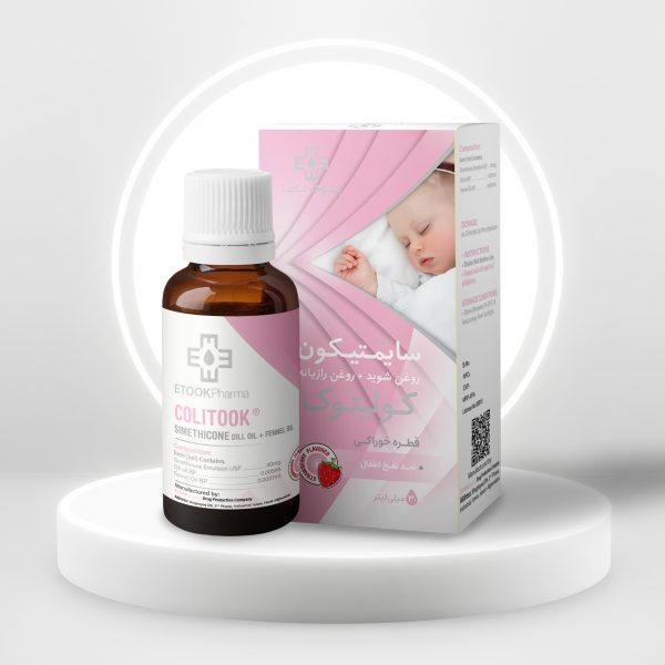 COLITOOK (15 ml)