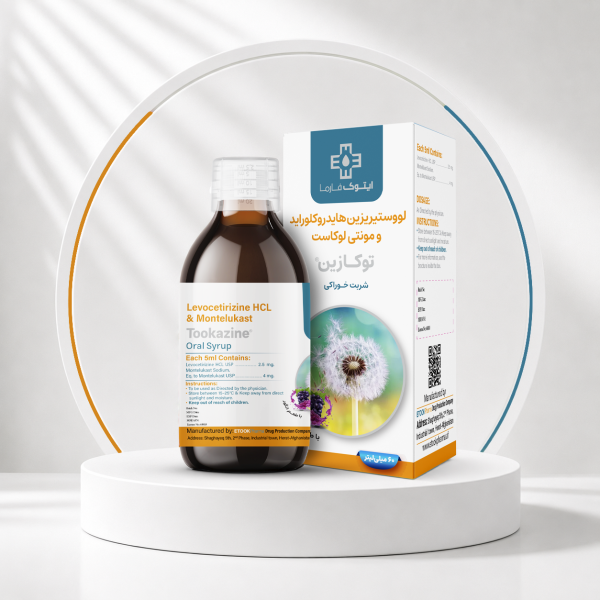 Tookazine 60ml