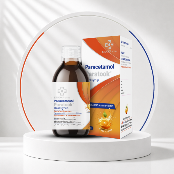PARATOOK 60ml