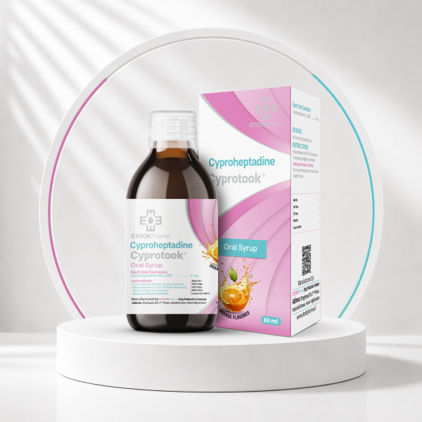 CYPROTOOK 60ml